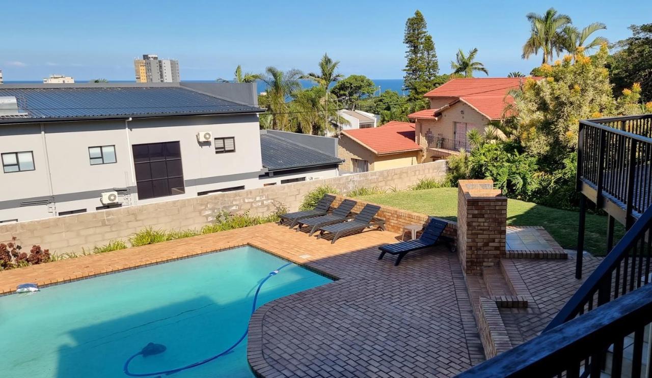 Crooked Tree Cottage Durban Exteriör bild
